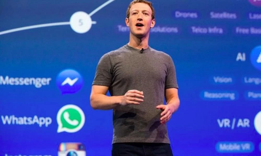 Τηλεμεταφορά στο facebook - Μetaverse: Εμπειρία ή ψευδαίσθηση;